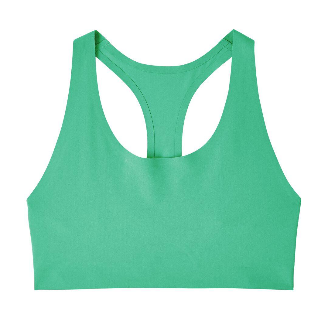 Live Simply™ Low Impact Sports Bra | Patagonia on sale