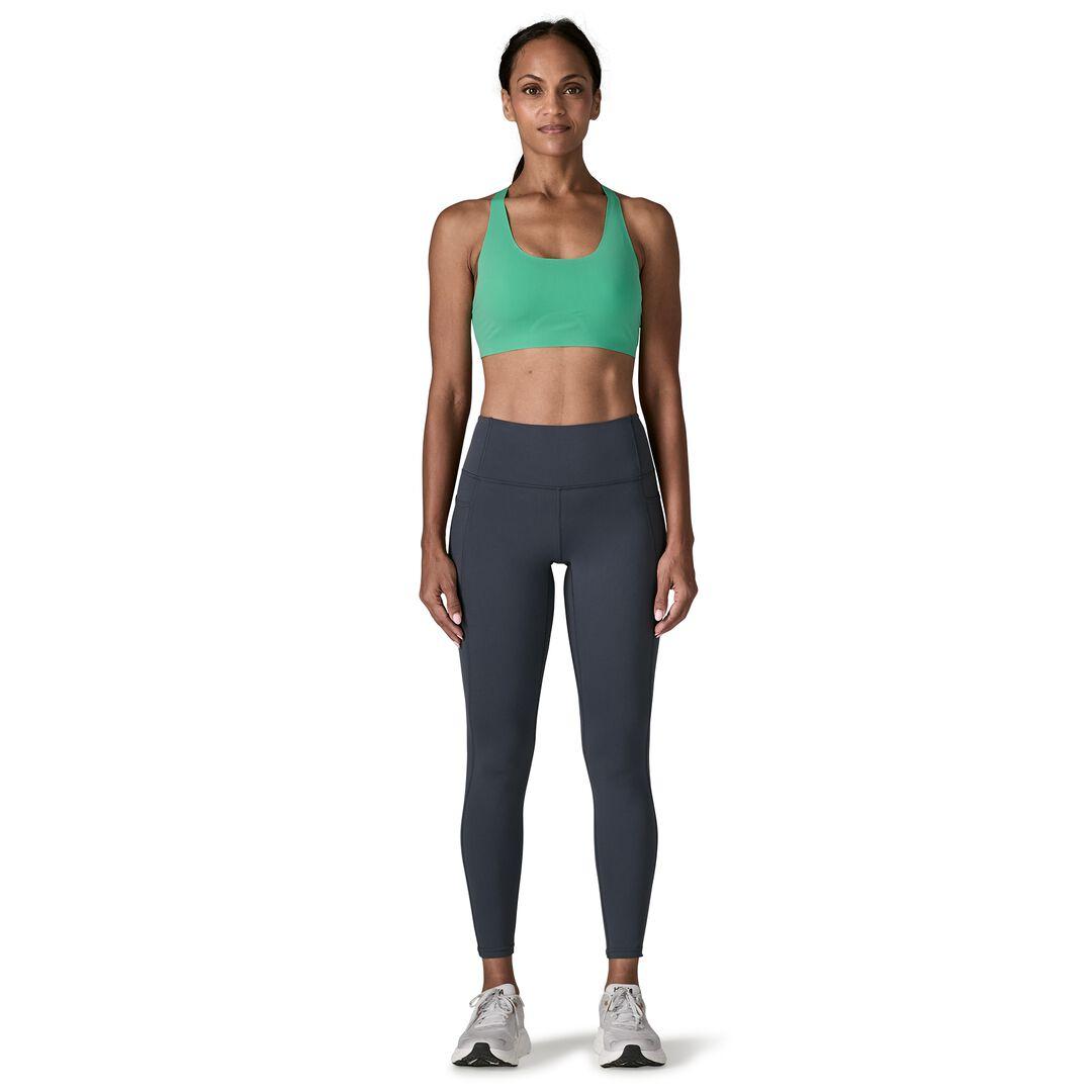 Live Simply™ Low Impact Sports Bra | Patagonia on sale