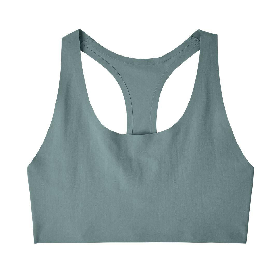 Live Simply™ Low Impact Sports Bra | Patagonia on sale