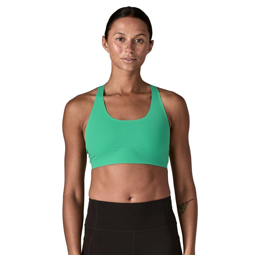 Live Simply™ Low Impact Sports Bra | Patagonia on sale
