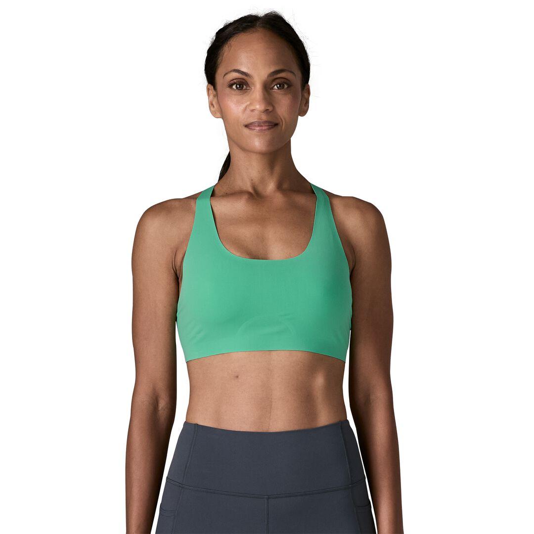 Live Simply™ Low Impact Sports Bra | Patagonia on sale