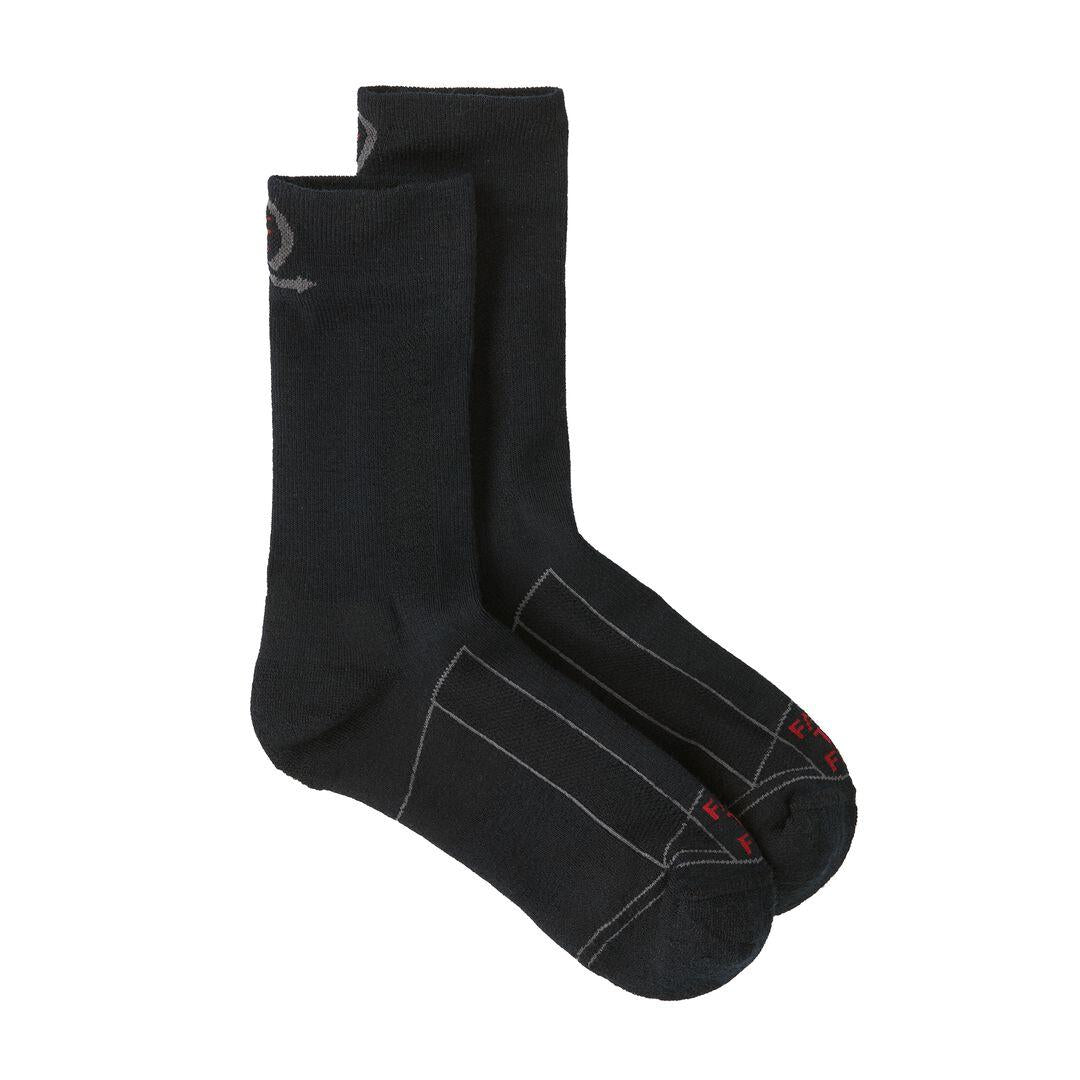 Farm to Feet® Greensboro Light Cushion Three-Quarter Socks | Patagonia