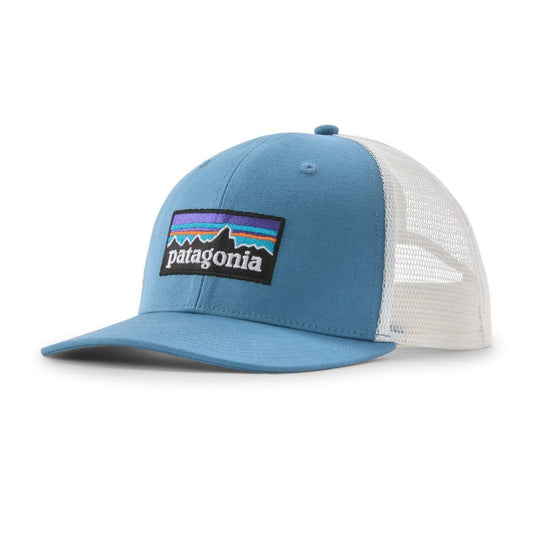 P-6 Logo Trucker Hat | Patagonia for sale