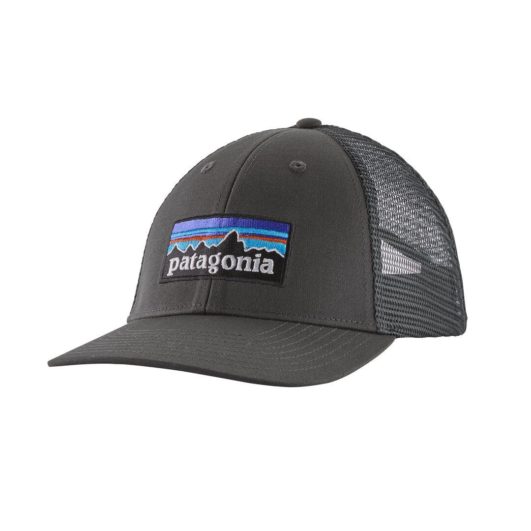 P-6 Logo LoPro Trucker Hat | Patagonia discount