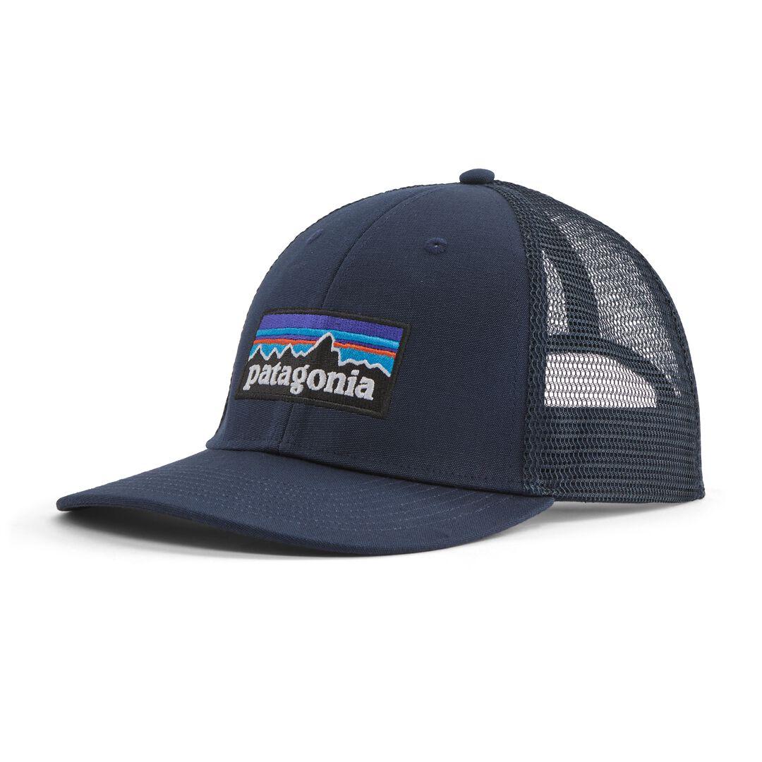 P-6 Logo LoPro Trucker Hat | Patagonia discount