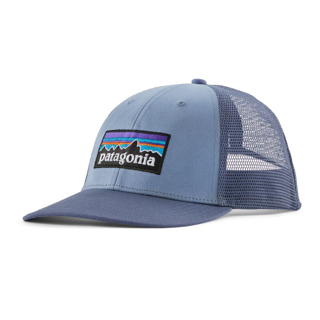 P-6 Logo LoPro Trucker Hat | Patagonia discount