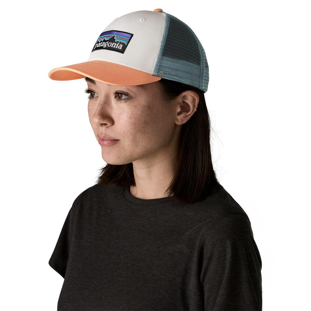 P-6 Logo LoPro Trucker Hat | Patagonia discount