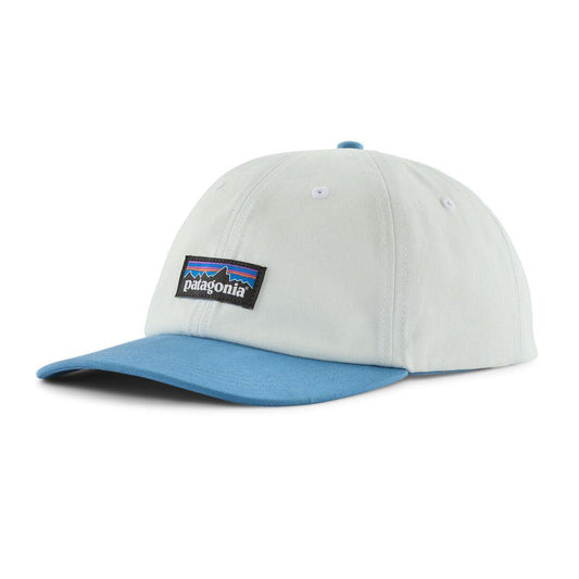 P-6 Label Trad Cap | Patagonia on sale