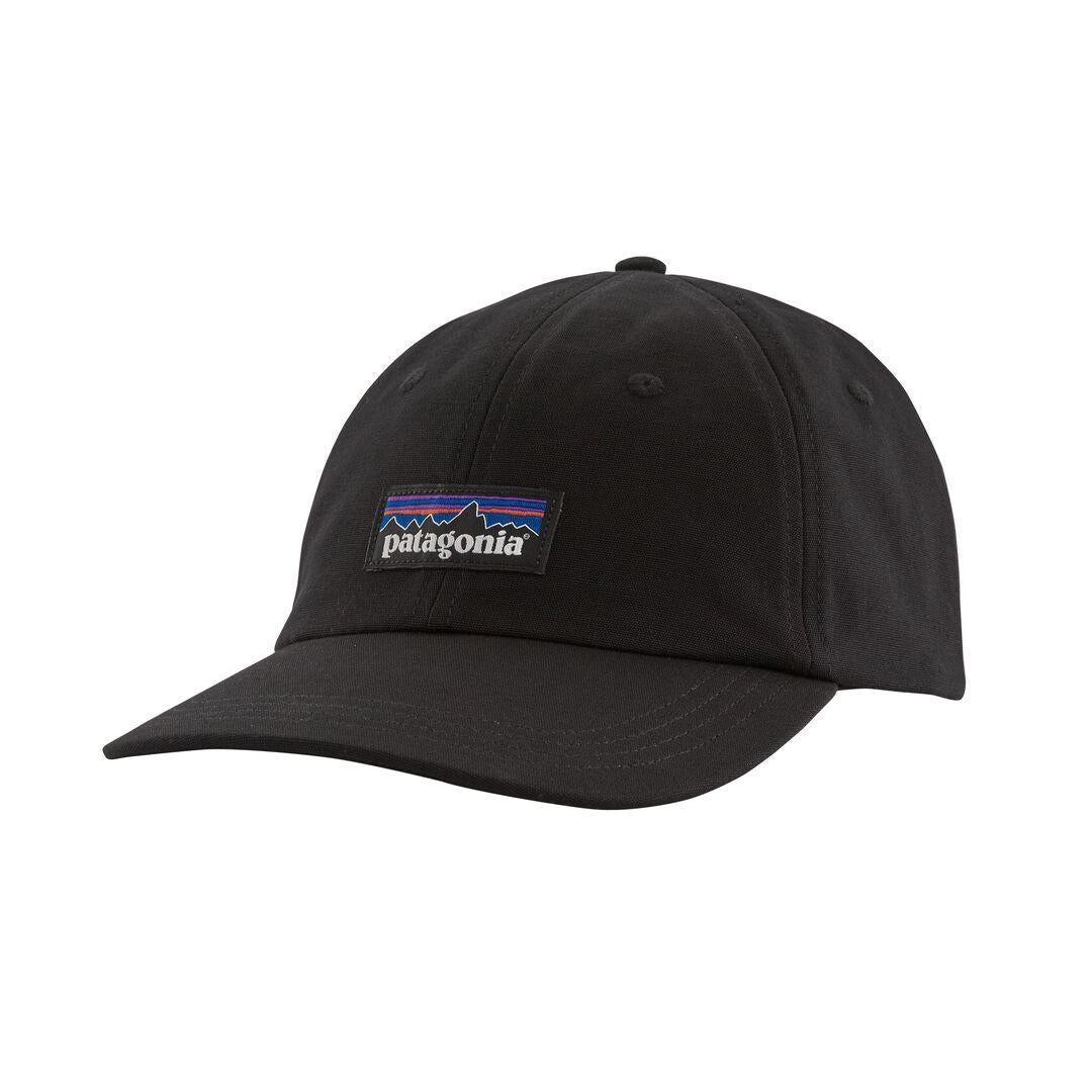 P-6 Label Trad Cap | Patagonia on sale