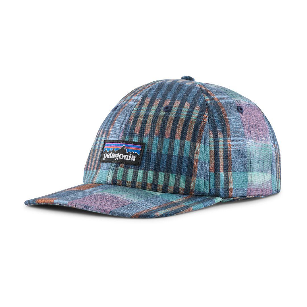 P-6 Label Trad Cap | Patagonia on sale