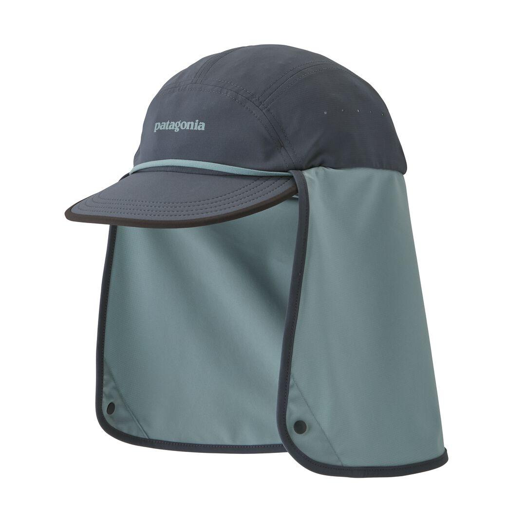 Caped Merganzer Hat | Patagonia us
