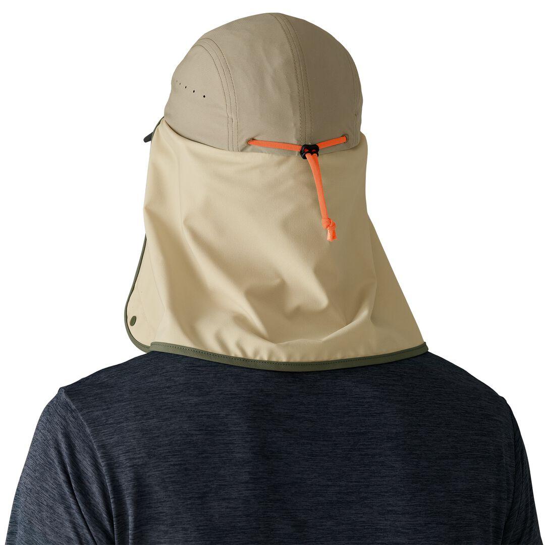 Caped Merganzer Hat | Patagonia us