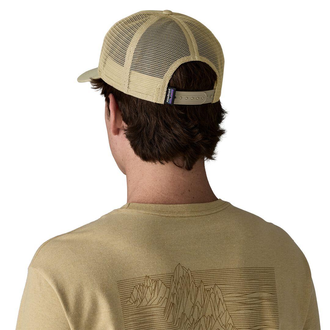 Relaxed Trucker Hat | Patagonia online