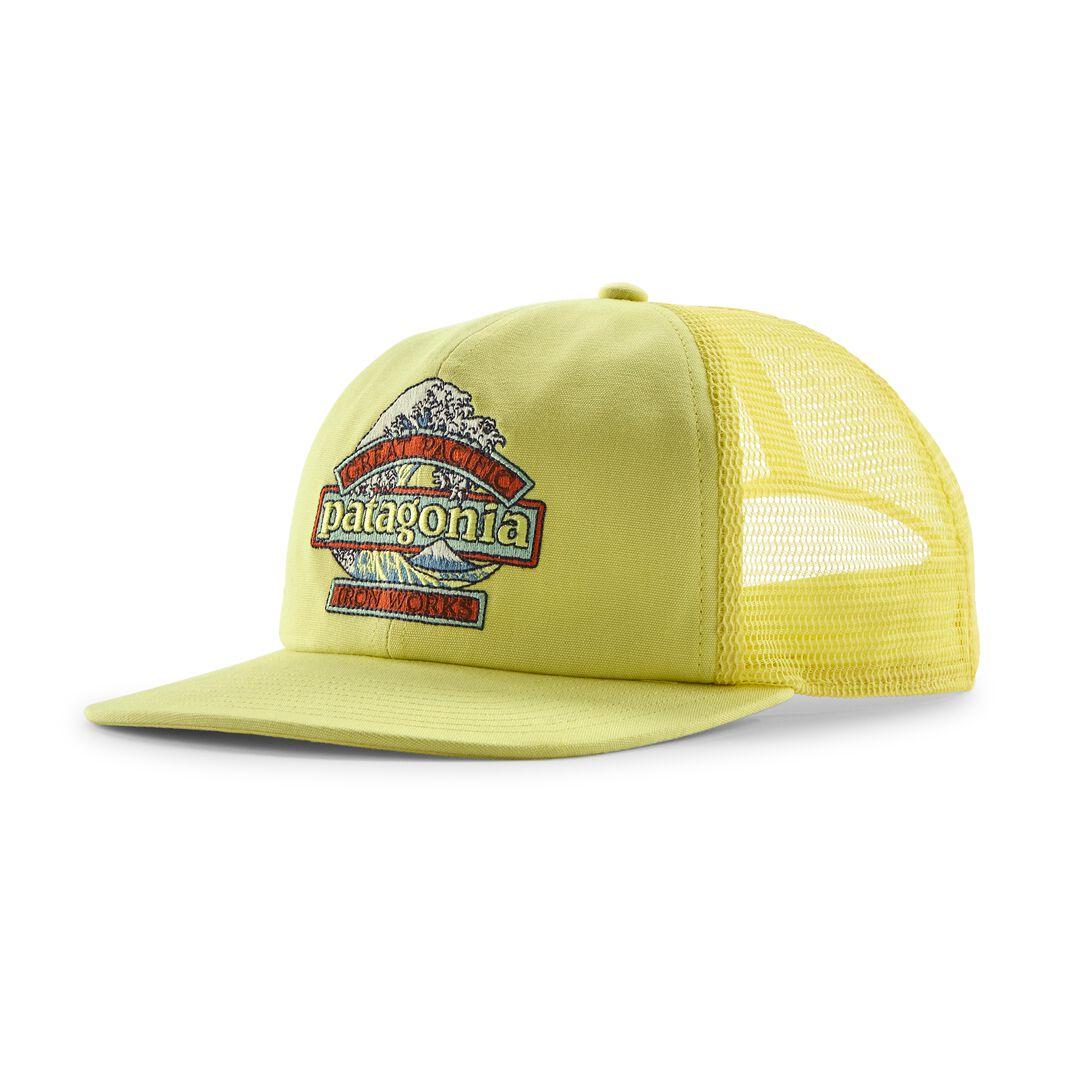 Relaxed Trucker Hat | Patagonia online