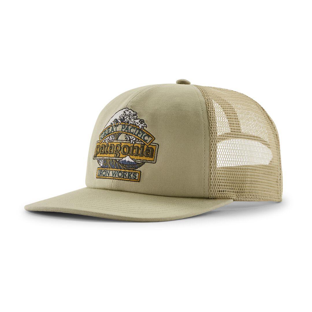 Relaxed Trucker Hat | Patagonia online