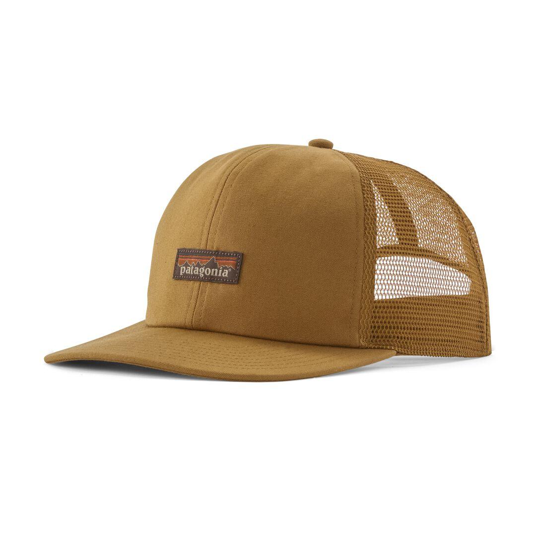 Relaxed Trucker Hat | Patagonia online
