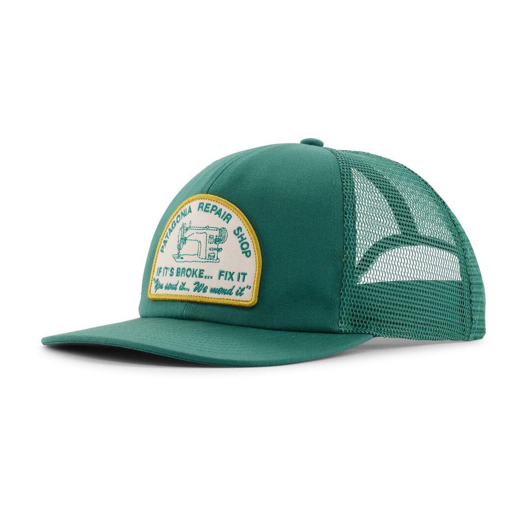 Relaxed Trucker Hat | Patagonia online