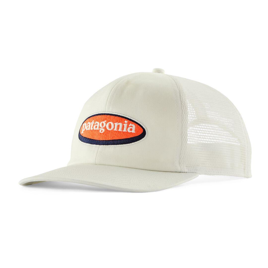 Relaxed Trucker Hat | Patagonia online