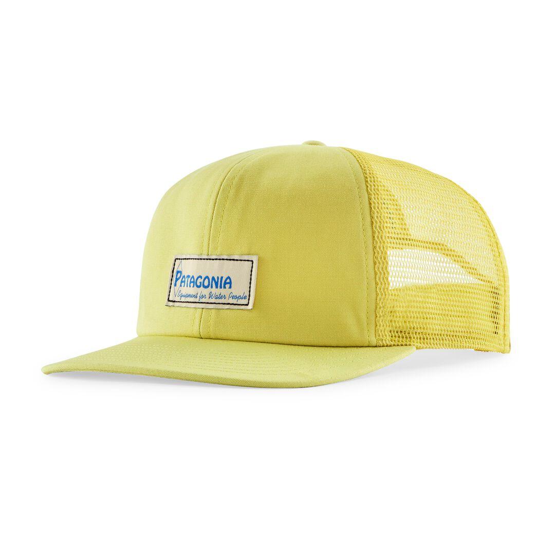 Relaxed Trucker Hat | Patagonia online