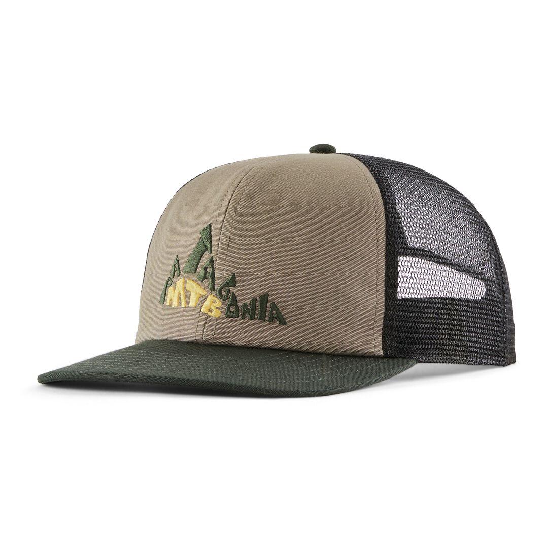 Relaxed Trucker Hat | Patagonia online