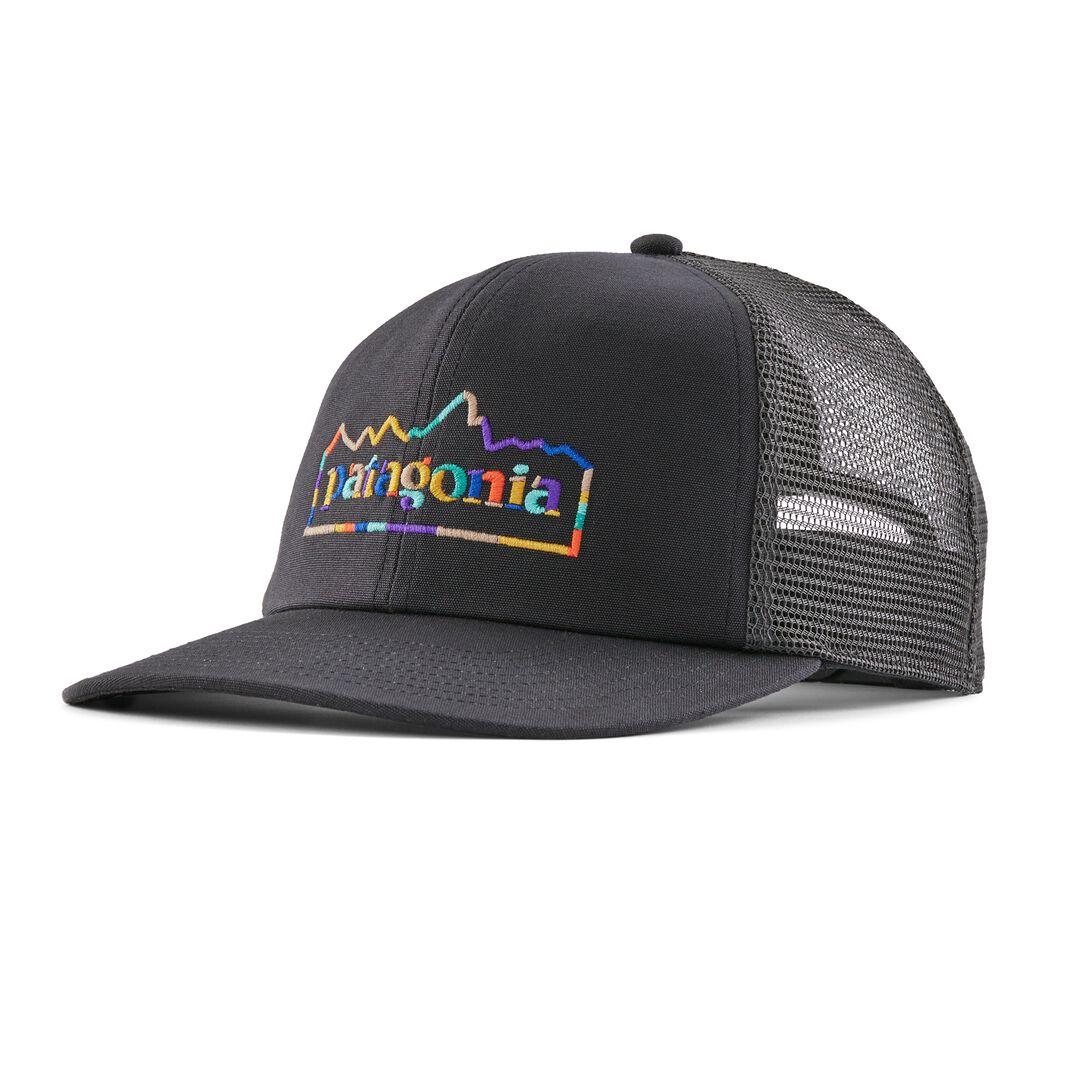 Relaxed Trucker Hat | Patagonia online