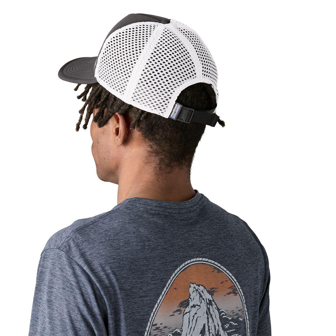 Duckbill Running Trucker Hat | Patagonia us