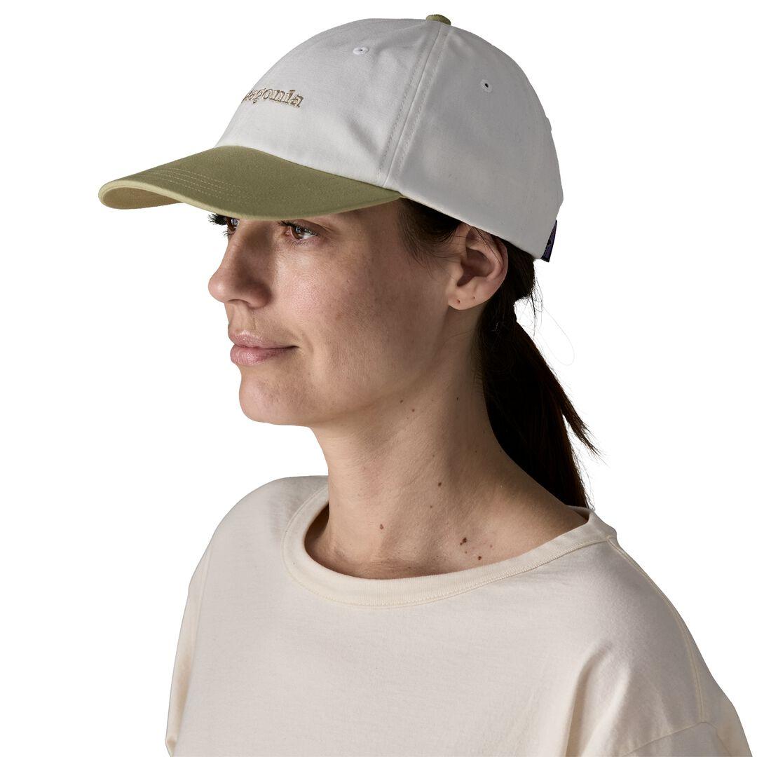 Fitz Roy Icon Trad Cap | Patagonia