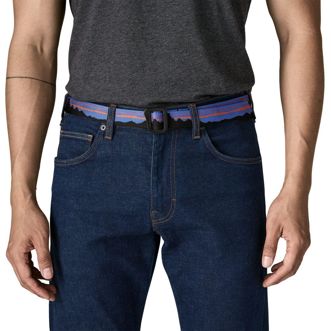 Friction Web Belt | Patagonia sale