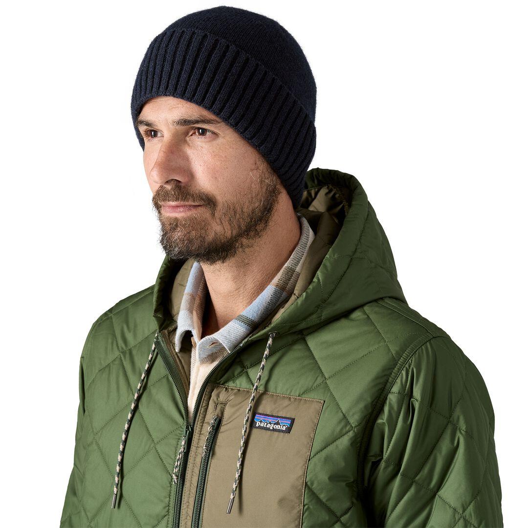 Brodeo Cuffed Beanie | Patagonia for sale