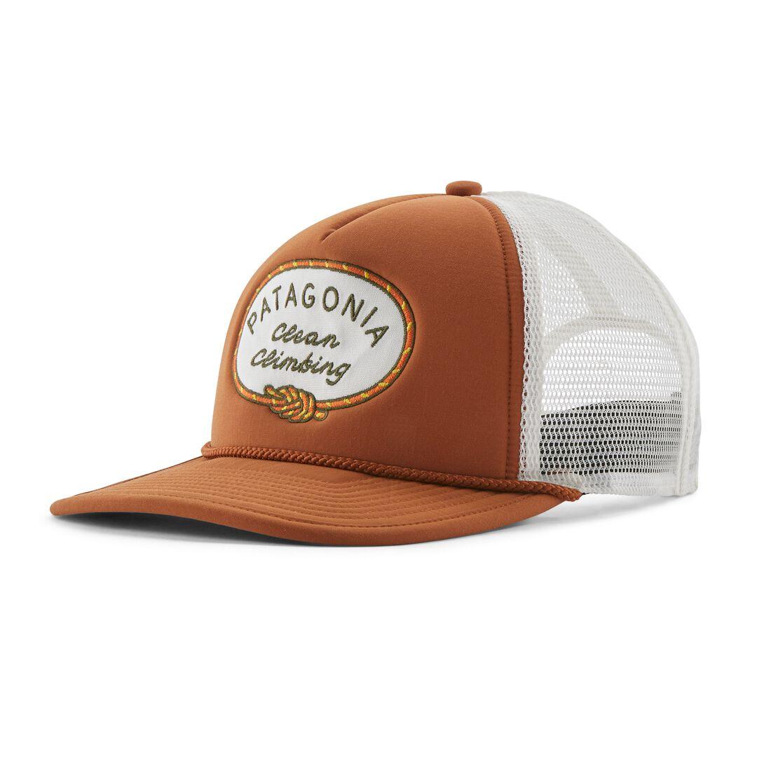 Broadcaster High Crown Trucker Hat | Patagonia discount