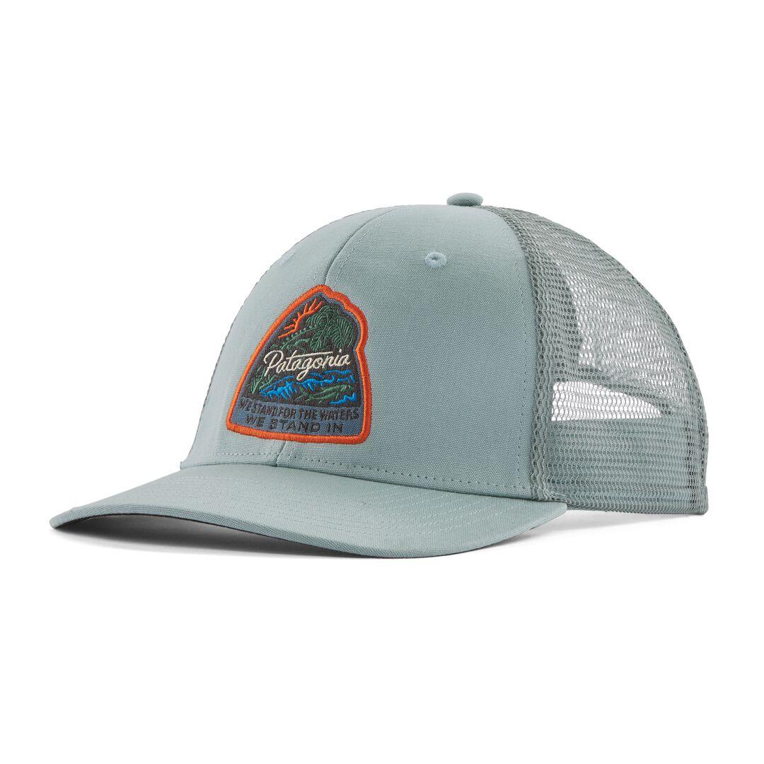 Take a Stand Trucker Hat | Patagonia on sale