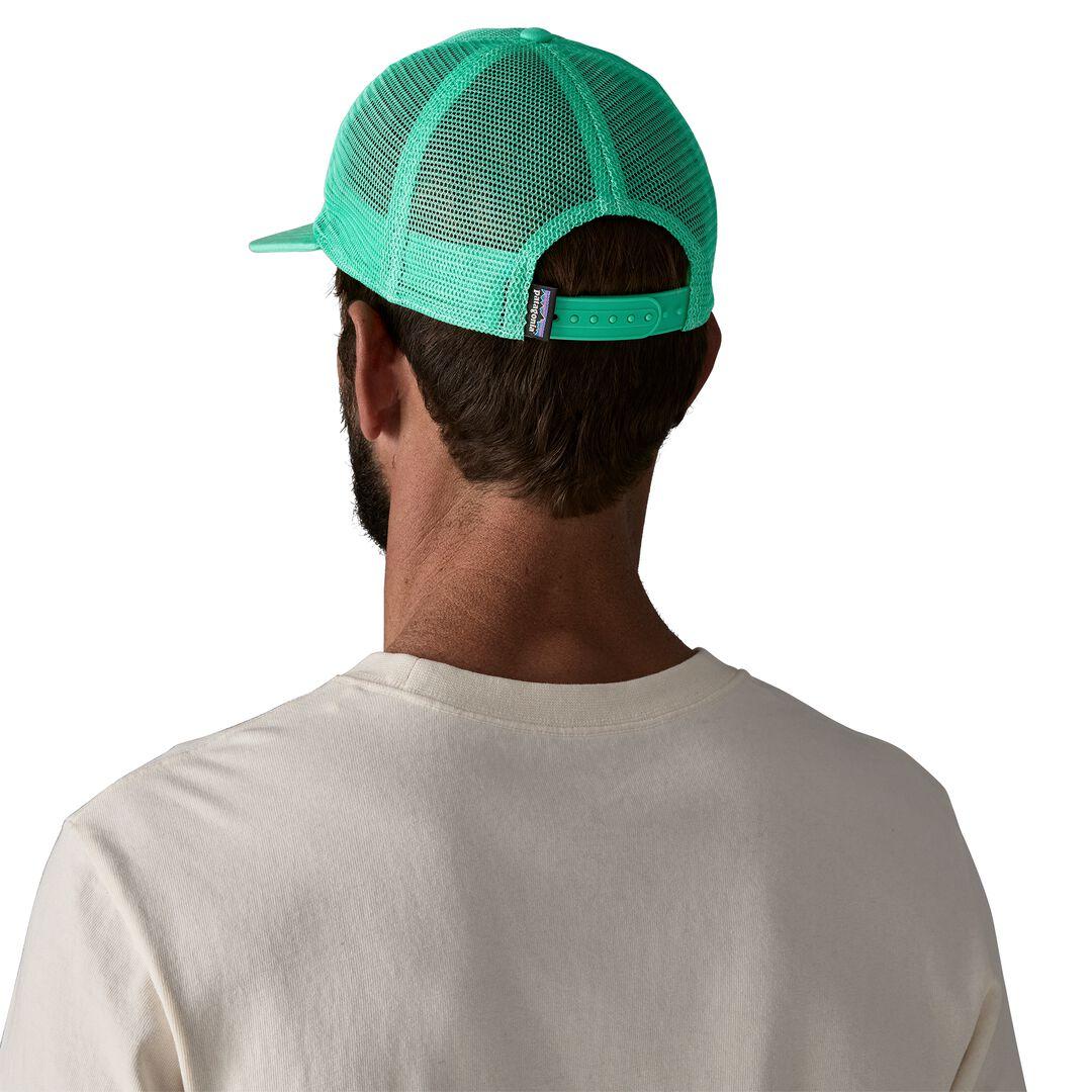 Breezefarer Mesh Cap | Patagonia for sale