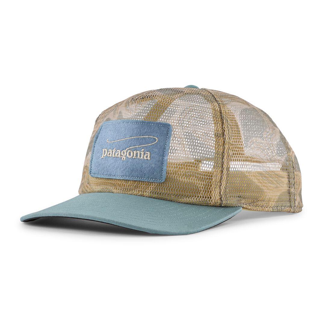 Breezefarer Mesh Cap | Patagonia for sale