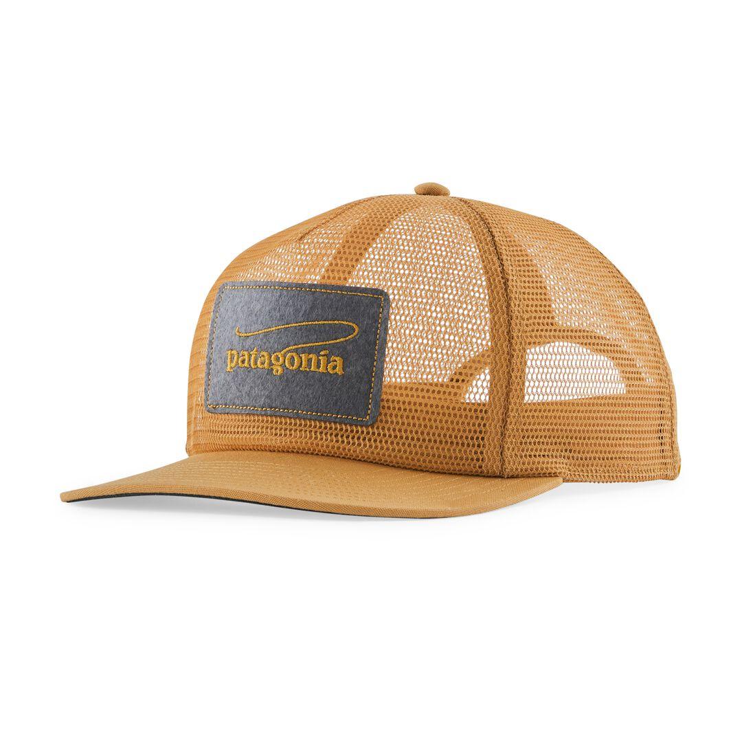 Breezefarer Mesh Cap | Patagonia for sale