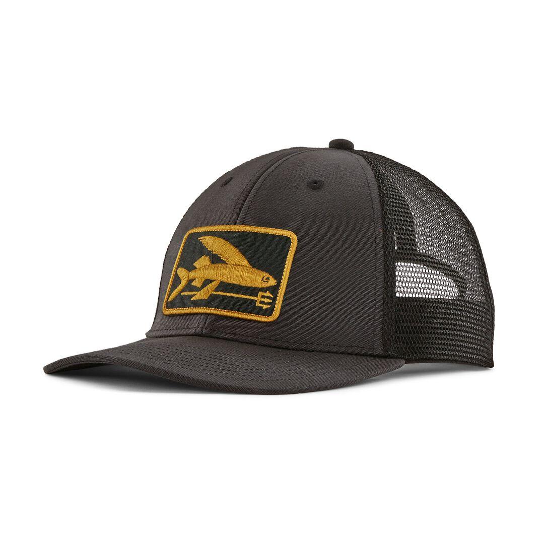 Flying Fish LoPro Trucker Hat | Patagonia outlet