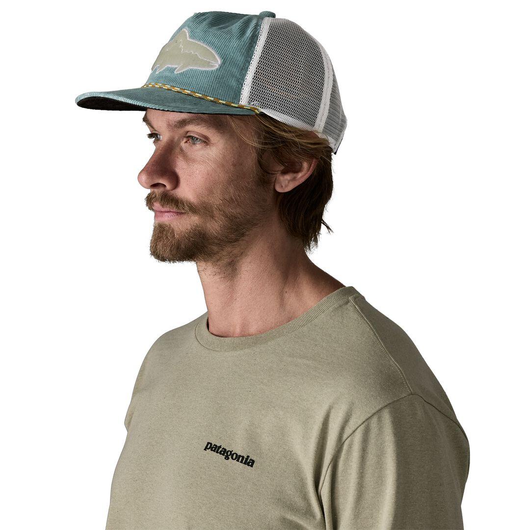 Fly Catcher Fishing Hat | Patagonia