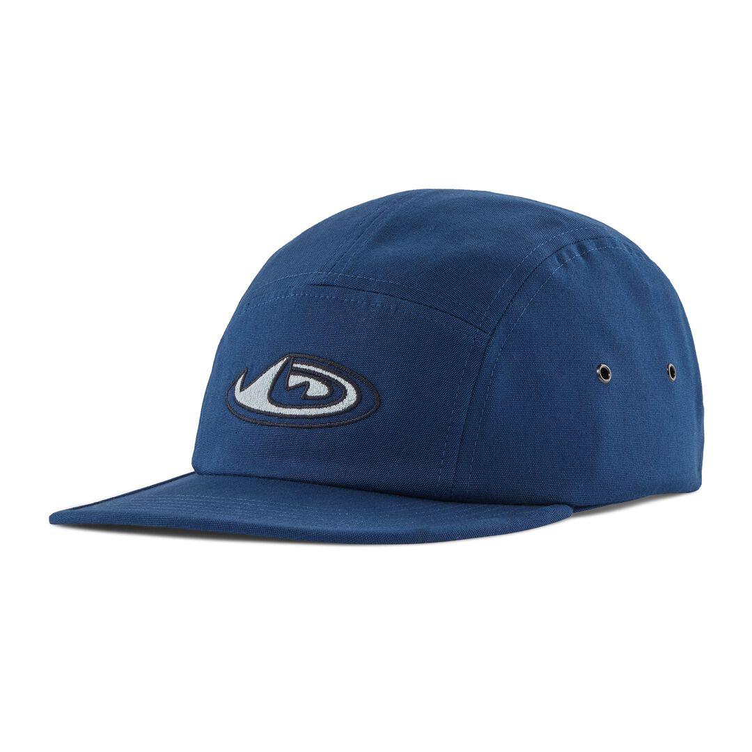 Graphic Maclure Five-Panel Hat | Patagonia for sale