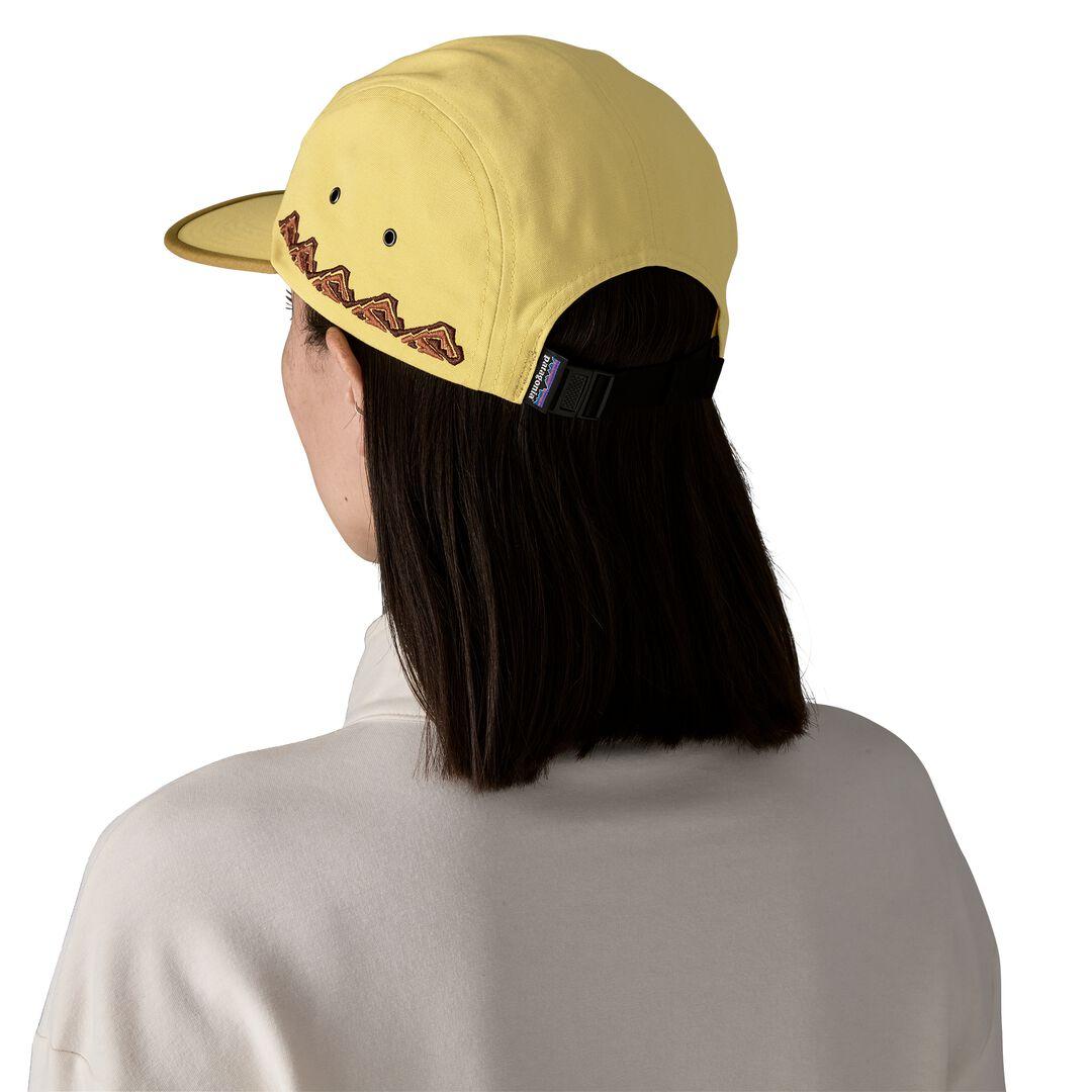 Graphic Maclure Five-Panel Hat | Patagonia for sale