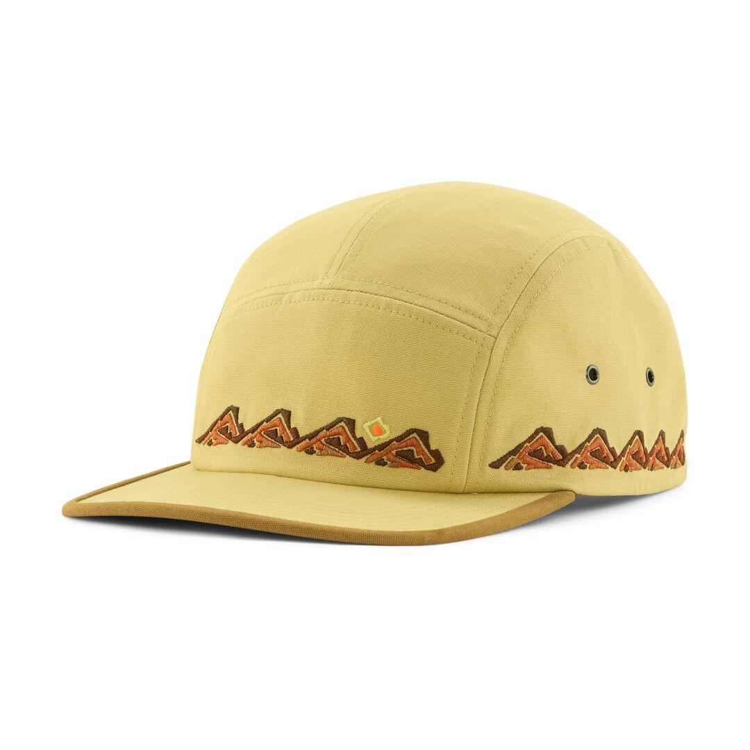 Graphic Maclure Five-Panel Hat | Patagonia for sale