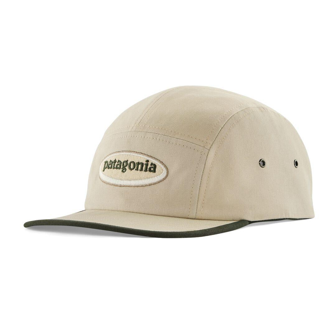 Graphic Maclure Five-Panel Hat | Patagonia for sale