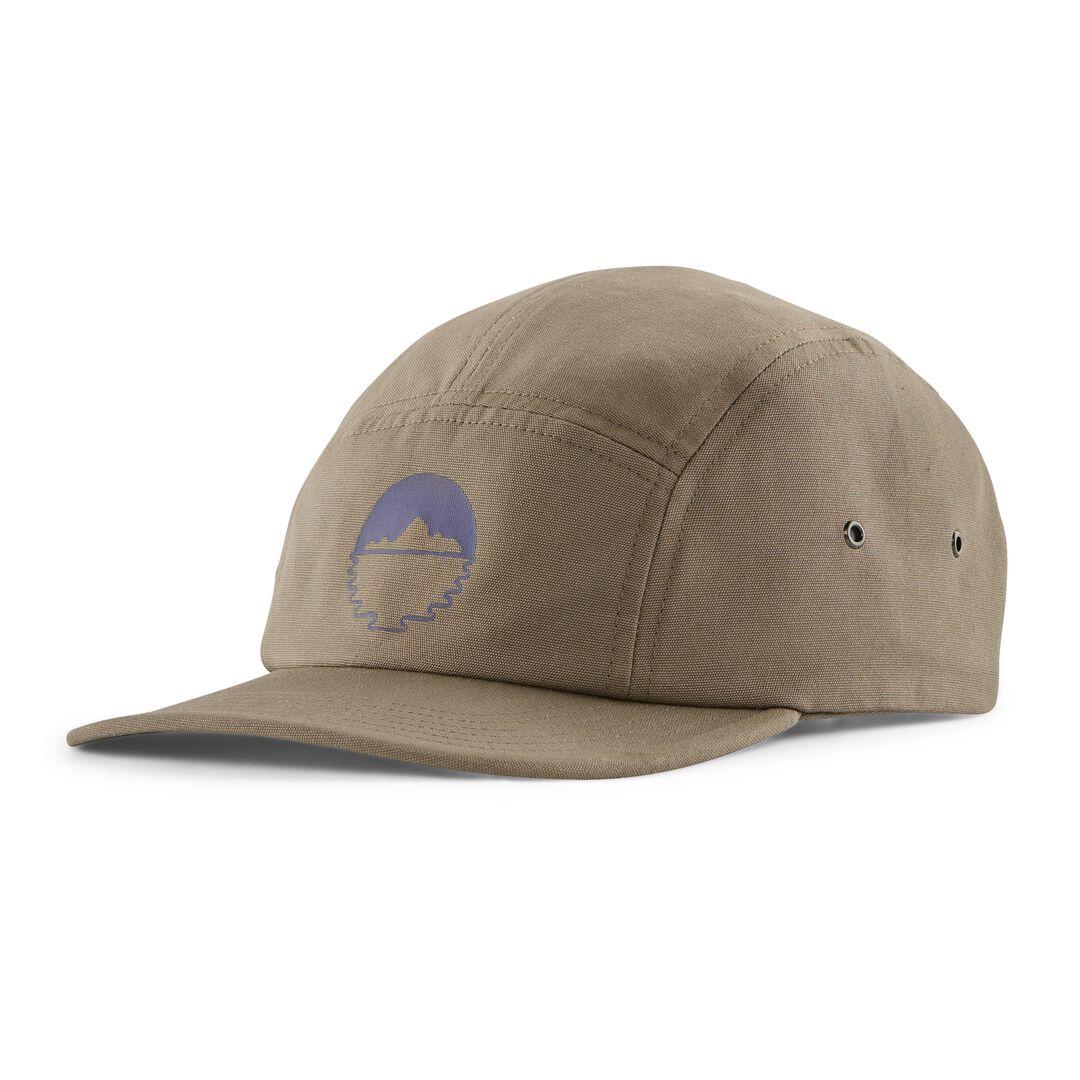 Graphic Maclure Five-Panel Hat | Patagonia for sale