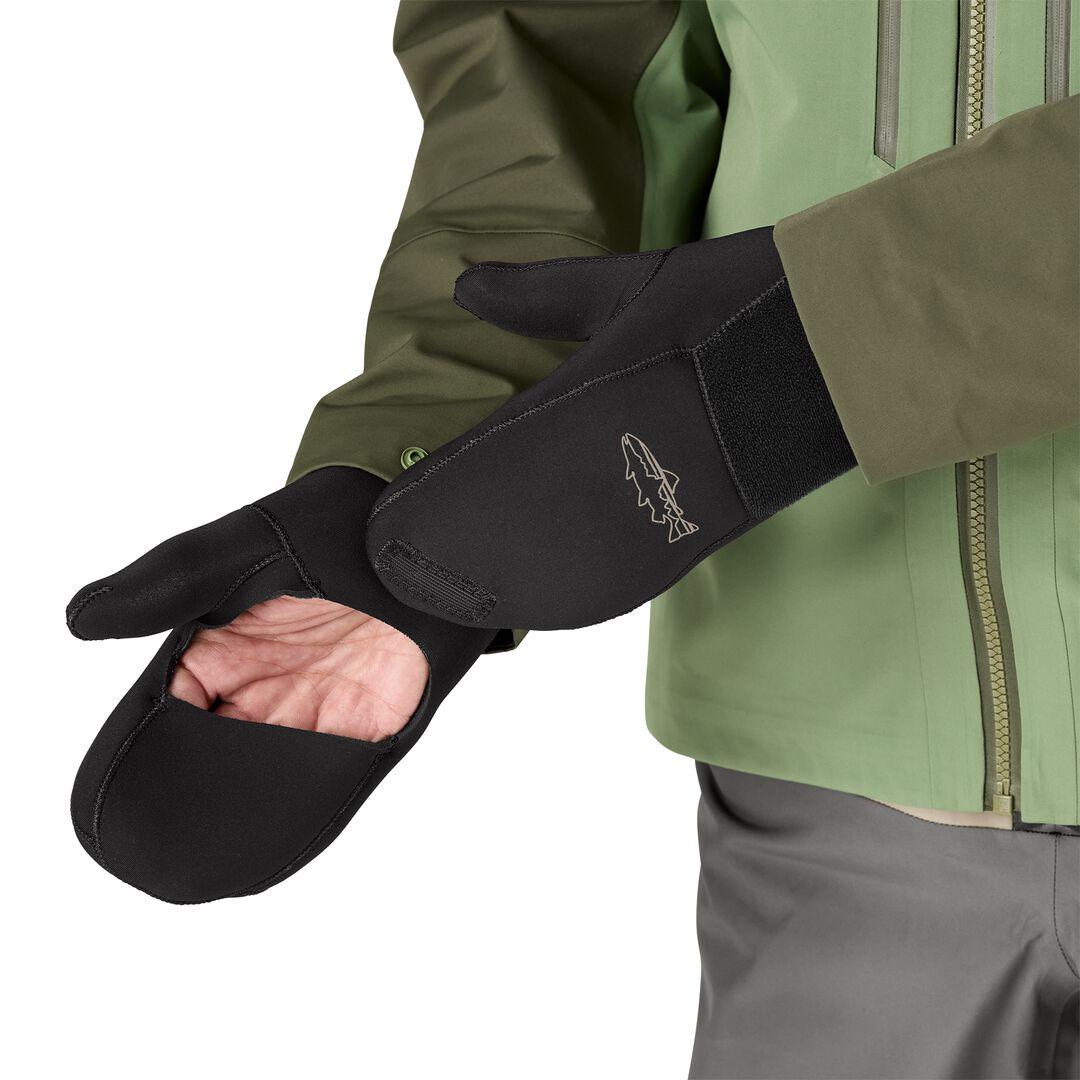 Homepool Mitt Fishing Gloves | Patagonia on sale