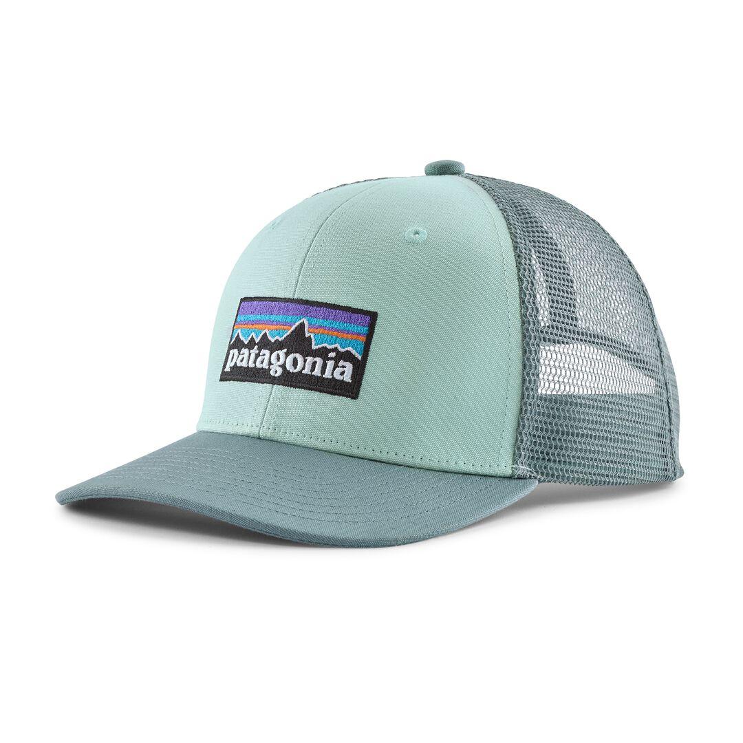 Kids' Trucker Hat | Patagonia us