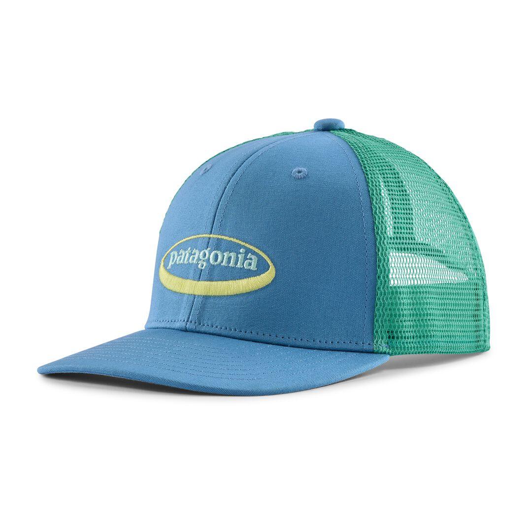Kids' Trucker Hat | Patagonia us