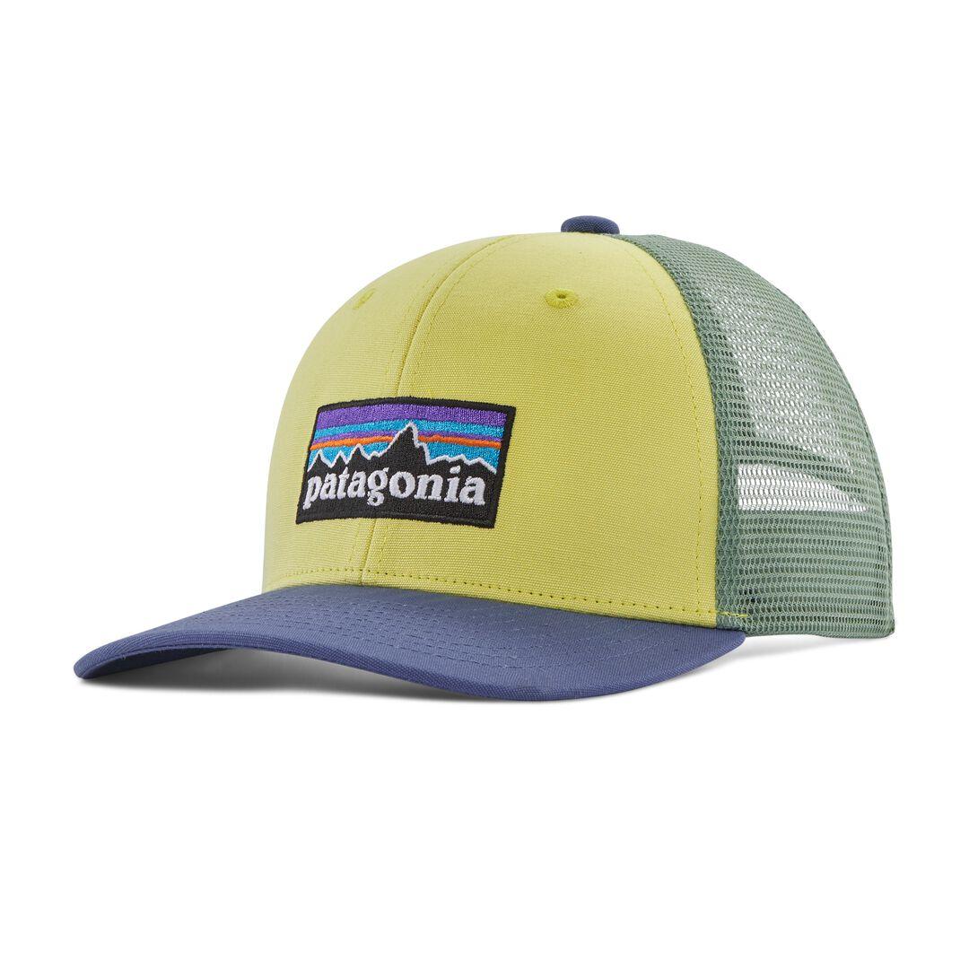 Kids' Trucker Hat | Patagonia us