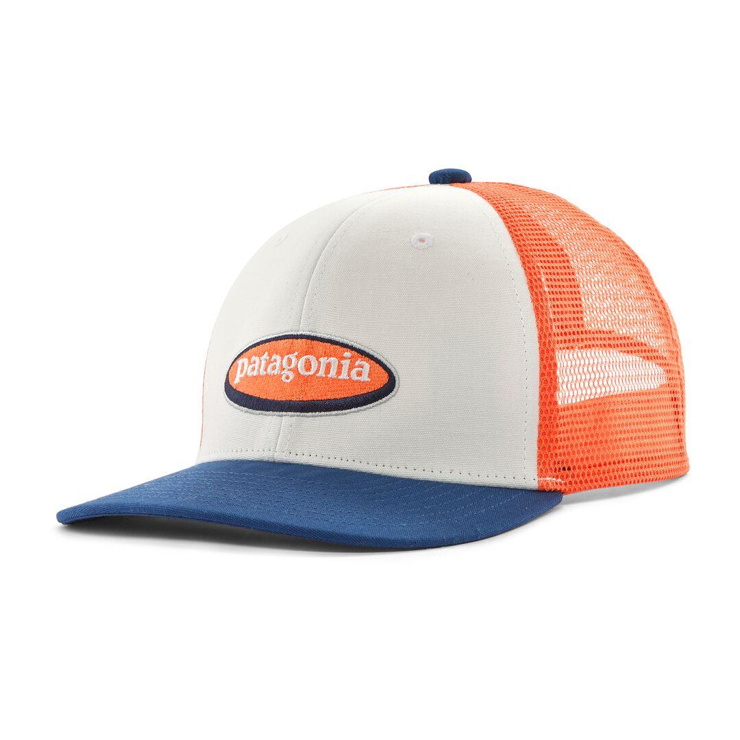 Kids' Trucker Hat | Patagonia us
