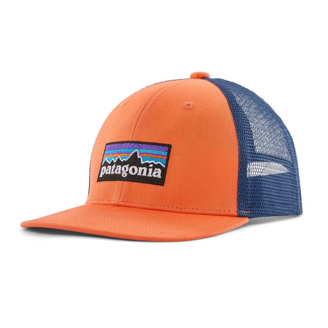 Kids' Trucker Hat | Patagonia us