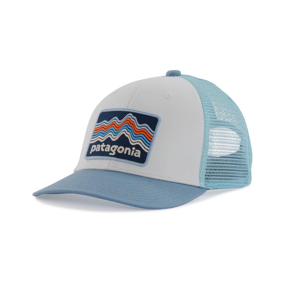Kids' Trucker Hat | Patagonia us
