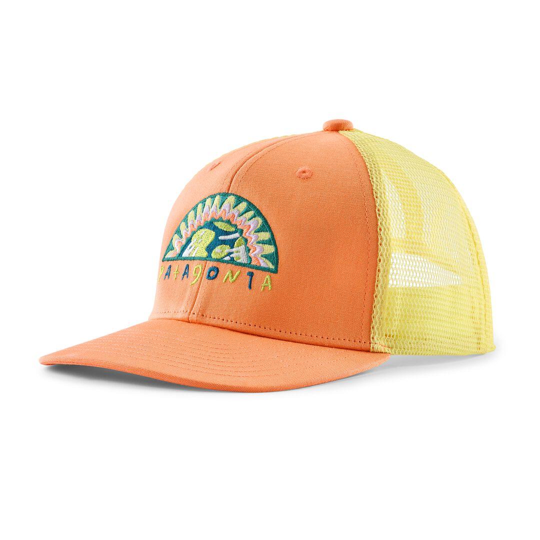 Kids' Trucker Hat | Patagonia us