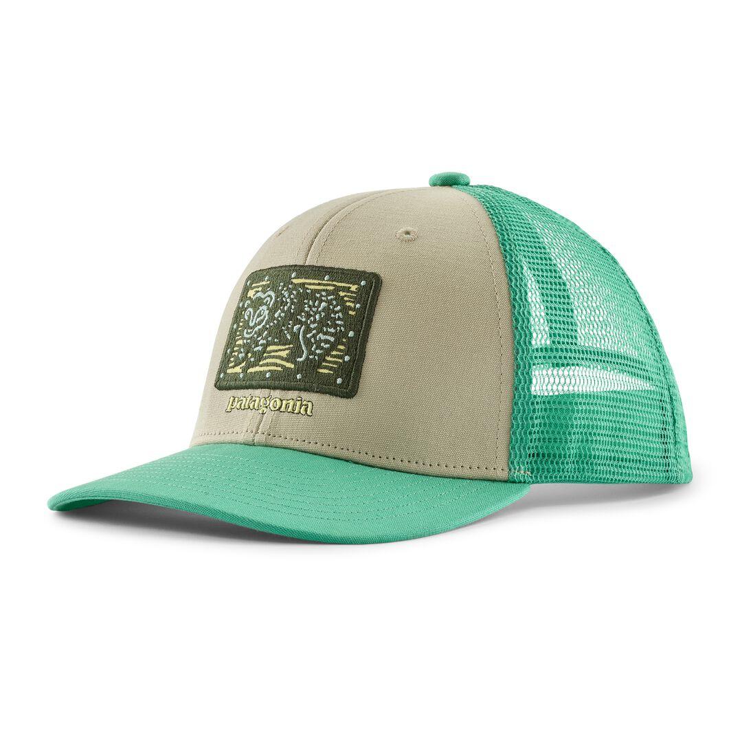 Kids' Trucker Hat | Patagonia us